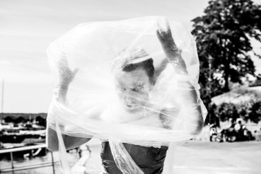 Benedikte Esperi foto: Naomi OmiiNey Pongolini