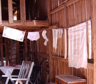 Benedikte Esperi foto: Benedikte Esperi