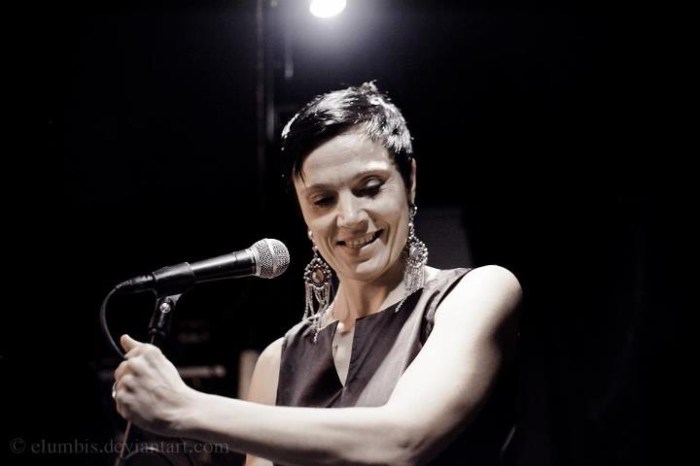 Benedikte Esperi
