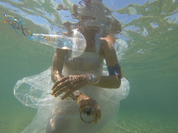 Benedikte Esperi / Paula Lindblom