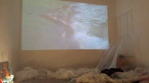 UNDA UASTUS Benedikte Esperi & Paula Lindblom