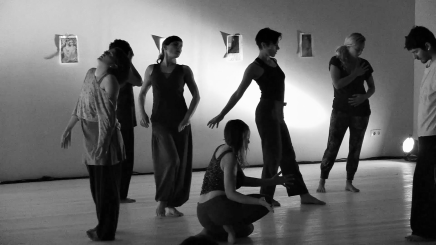 BIDE photo: Tristan Perez-Martin