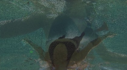 UNDA UASTUS BLACK Benedikte Esperi