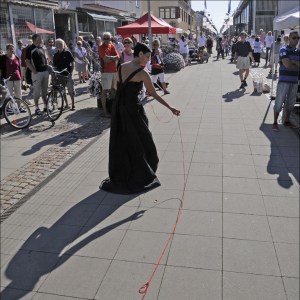 Benedikte Esperi Lidköping