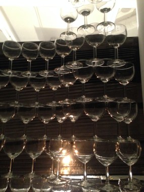 "Out of Site" finissage Benedikte Esperi