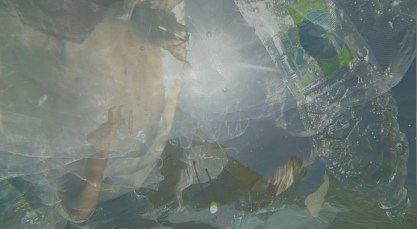 UNDA UASTUS WHITE Benedikte Esperi