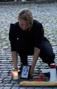 photo: Torbjörn Alström of Ida Lod