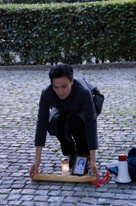 photo: Torbjörn Alström of Benedikte Esperi