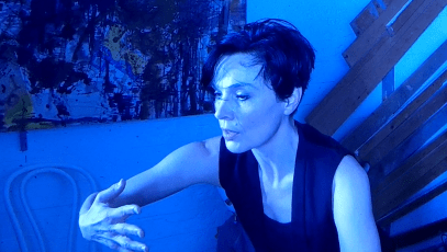 Benedikte Esperi port folio