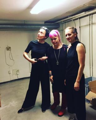 a venue kulturkalaset 2016