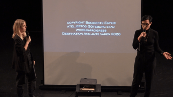 Destination Benedikte Esperi febr