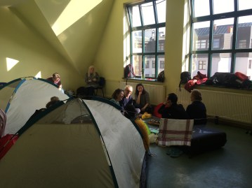 photo Alia Zapparova