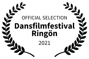 Artistic leader, film maker and curator Benedikte Esperi