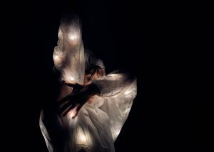 Photo Peter Rosvik Benedikte Esperi